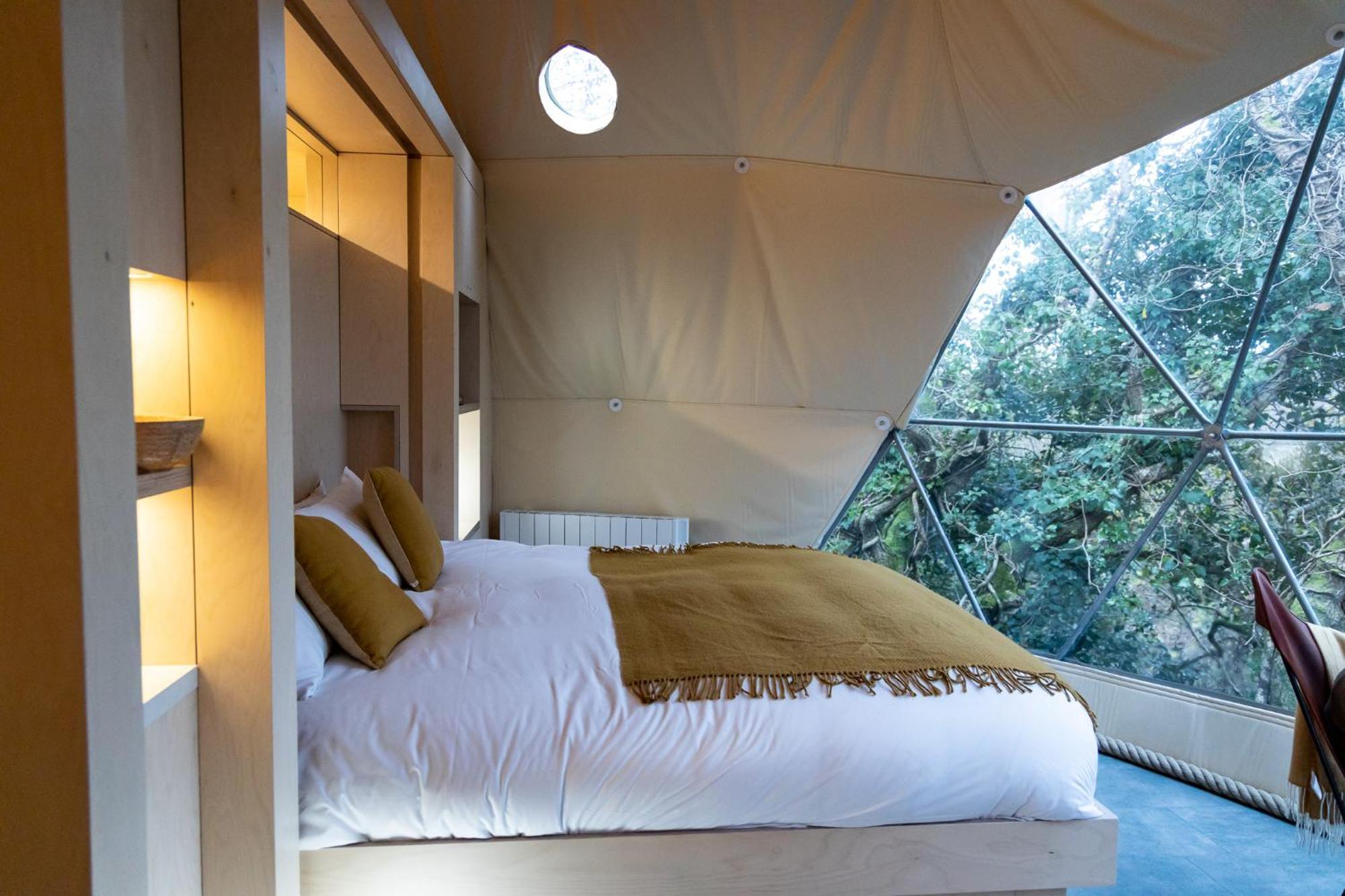 Fernwood Vila Clifden Quarto foto