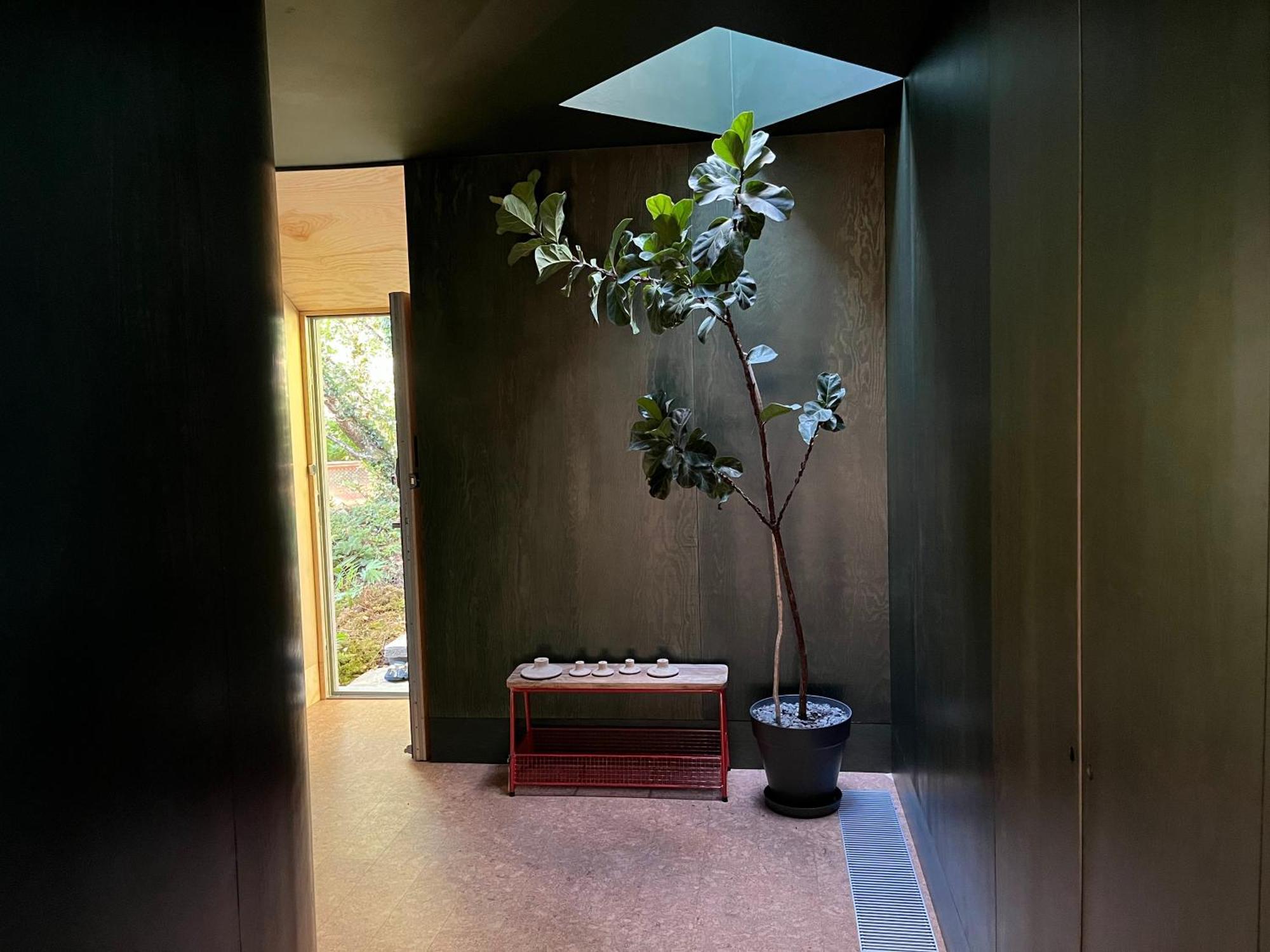 Fernwood Vila Clifden Quarto foto