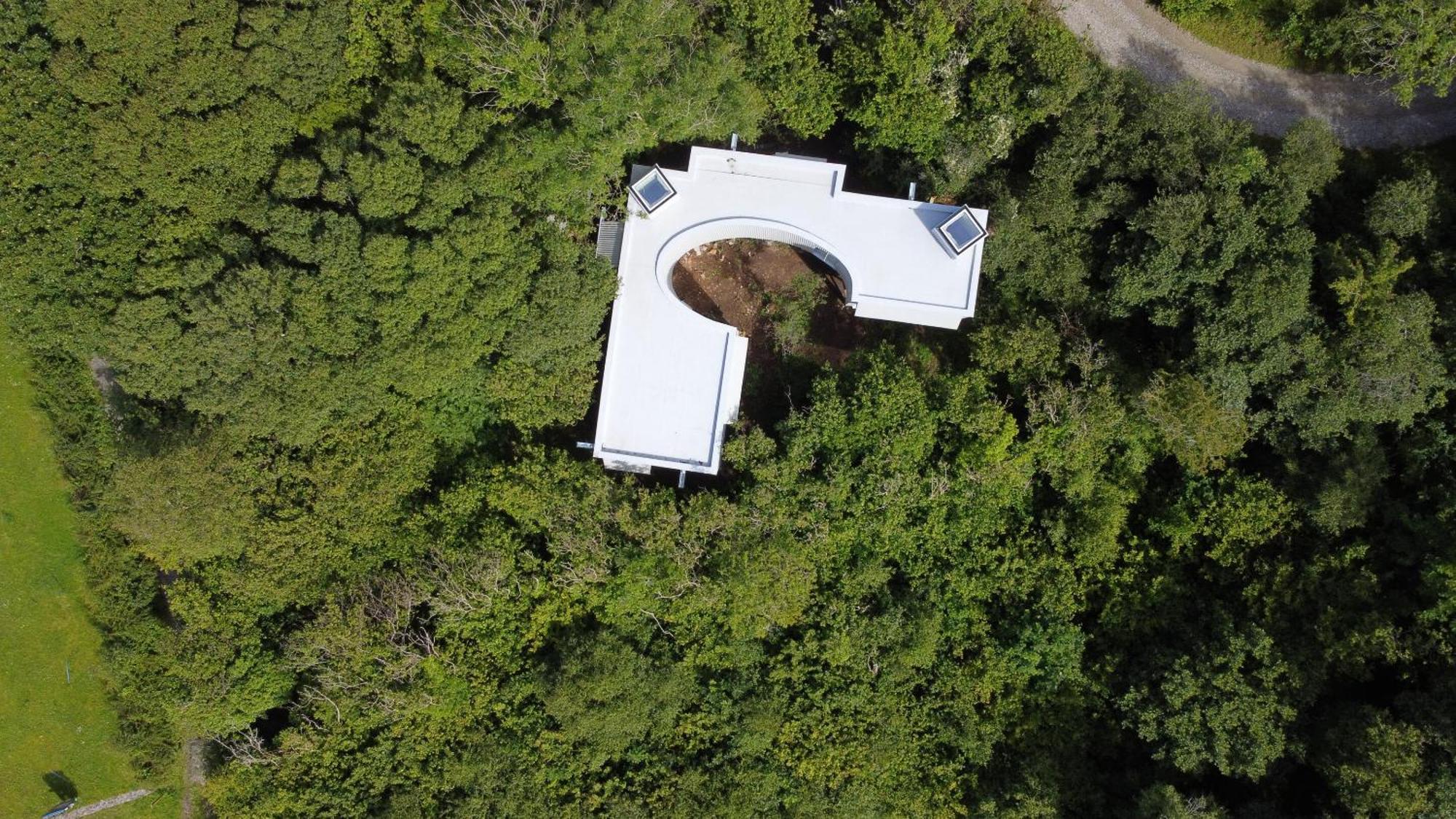 Fernwood Vila Clifden Exterior foto