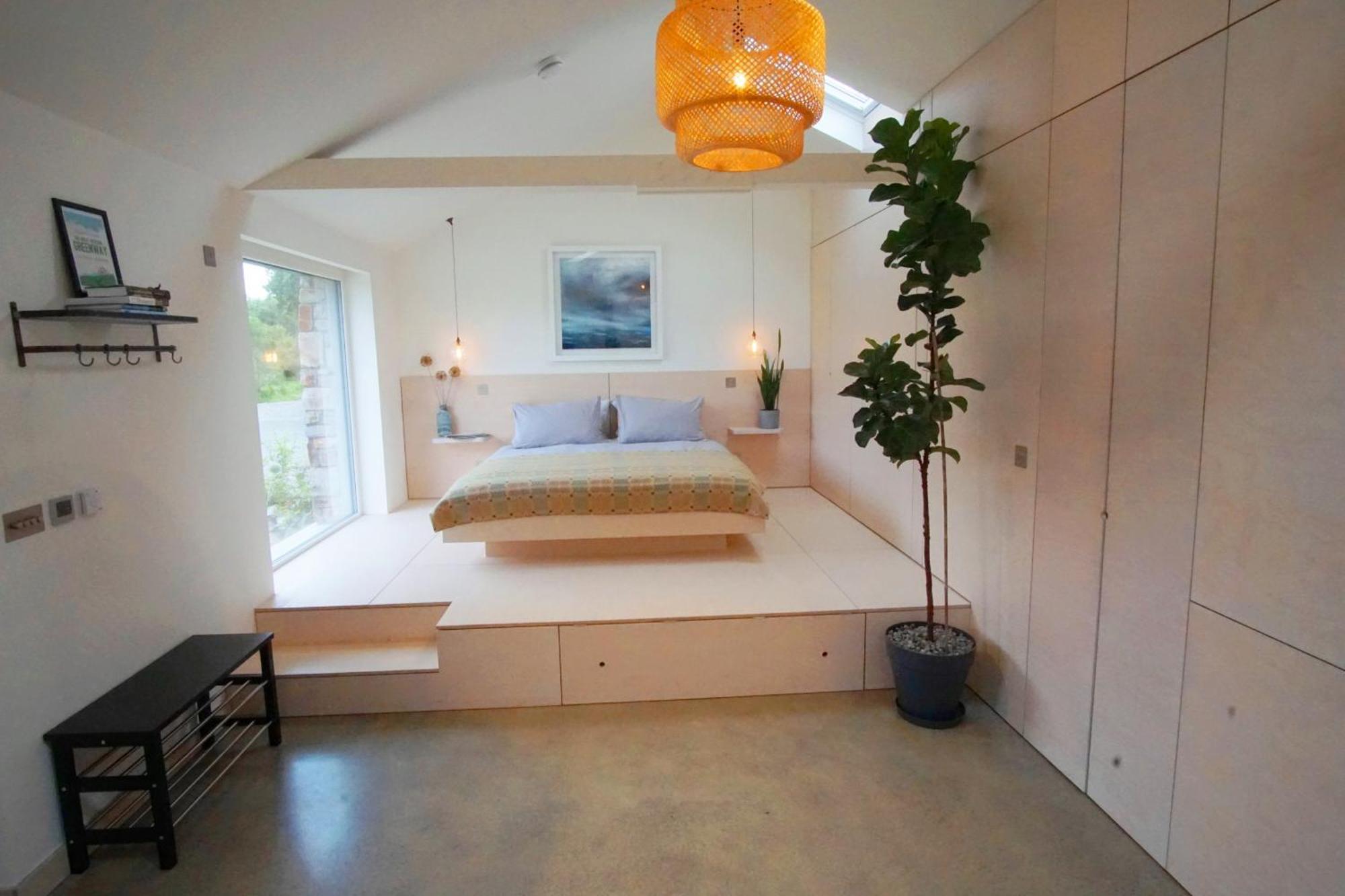 Fernwood Vila Clifden Quarto foto