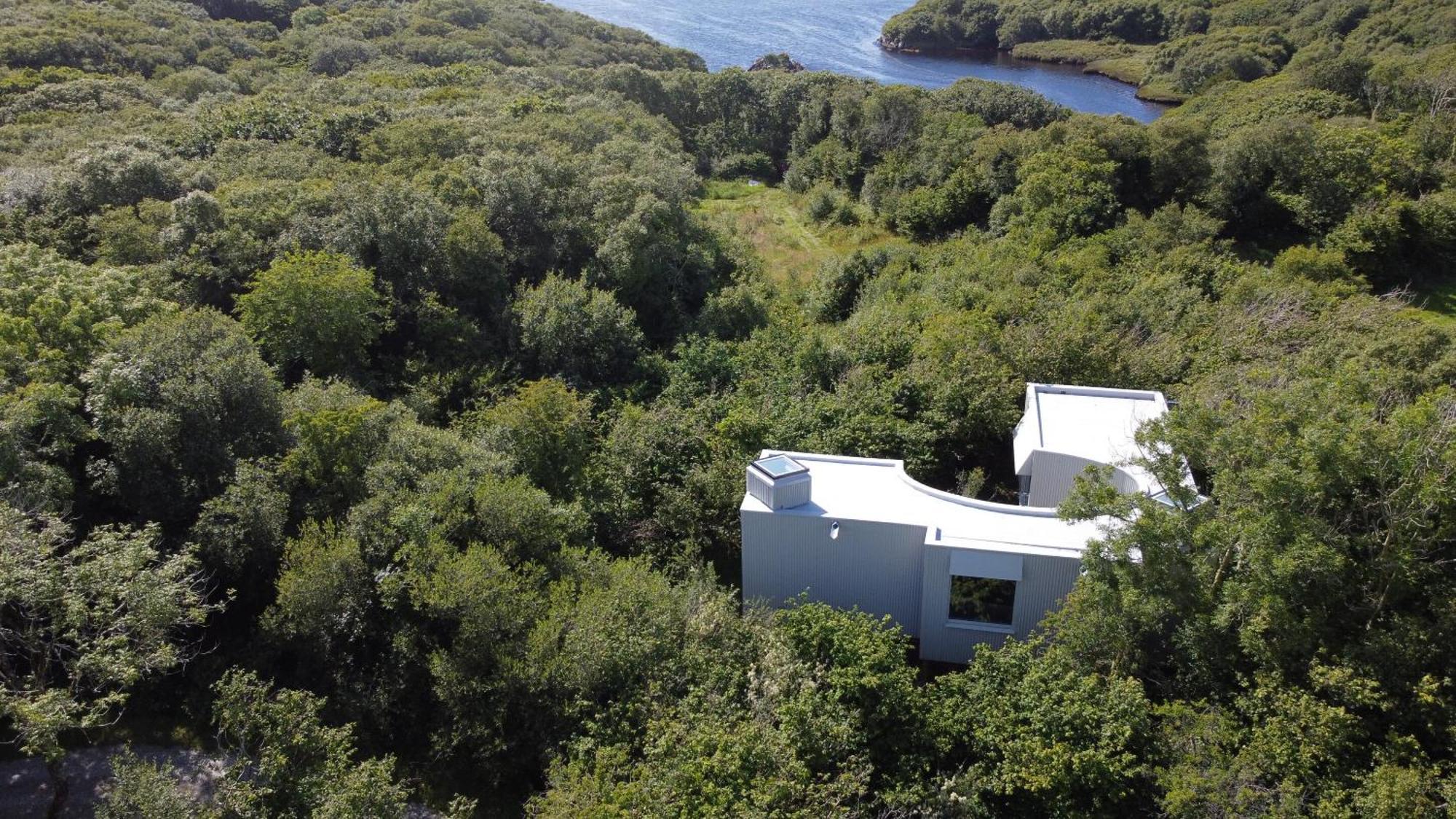 Fernwood Vila Clifden Exterior foto